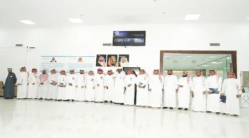 تجمع جازان الصحي يختتم دوراته التدريبية لتنمية مهارات الكوادر الصحية والأكاديمية